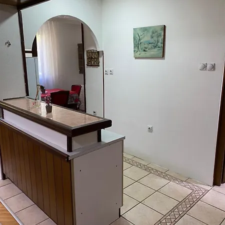 شقة Milan سكوبجي