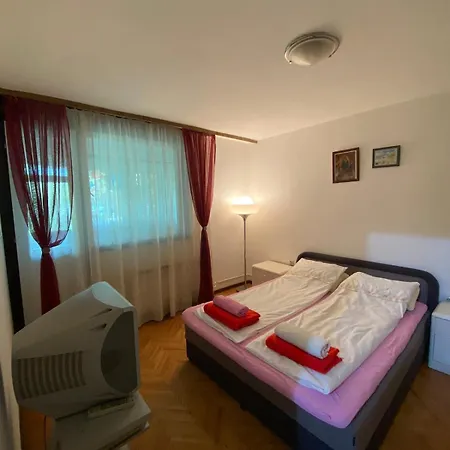 Milan شقة *